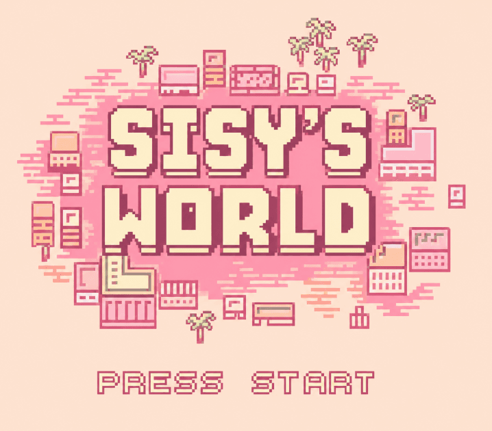 Preview image for Sisy's Game Universe